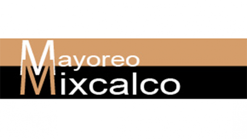 Mayoreo Mixcalco