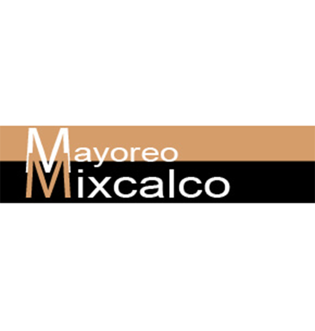 Mayoreo Mixcalco - Metrópoli Empresarial