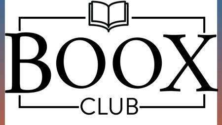 Boox Club